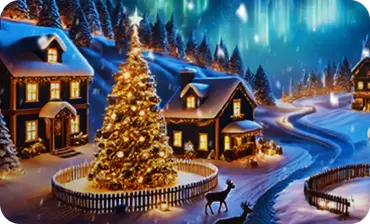 Calendrier de l'Avent ViggoSlots Casino avec récompenses quotidiennes