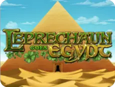 Leprechaun slot machine popular