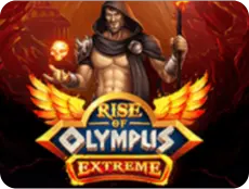 Rise of Olympus slot game