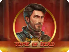 Tome of Dead popular slot