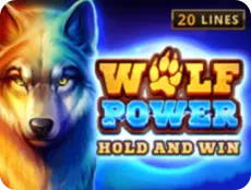 Wolf Power slot ViggoSlots casino